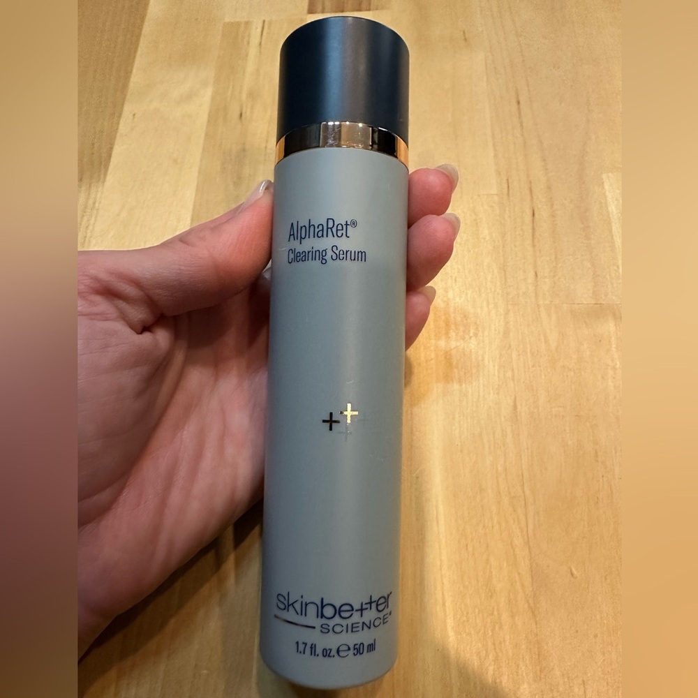 Skinbetter Science Alpharet Clearing Serum 50ML